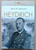 Mario R. Dederichs Heydrich. Twarz zła